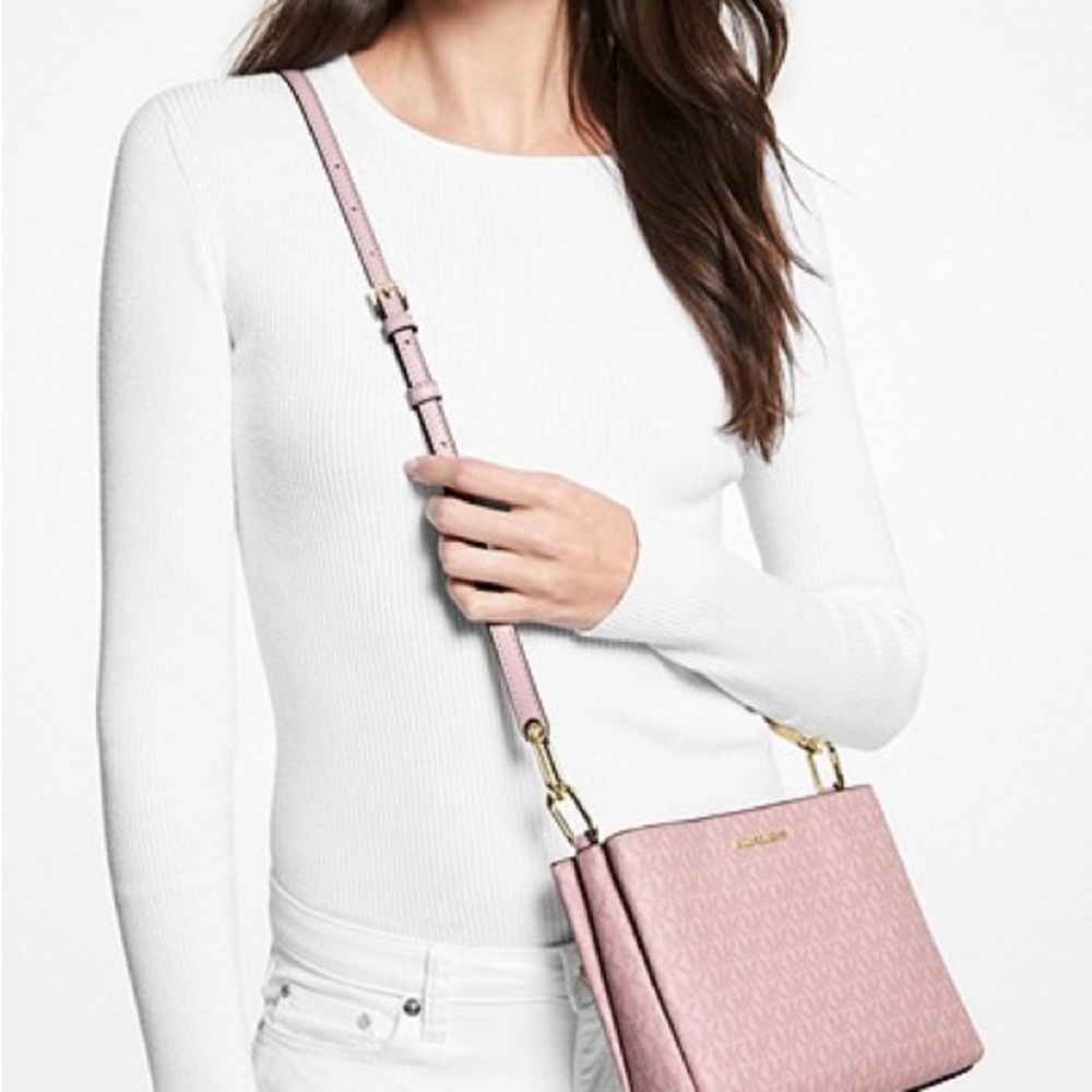 Michael Kors Crossbody - Picture 8 of 10